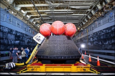 'Dark data' in the Artemis II mission: How close NASA came to a new disaster