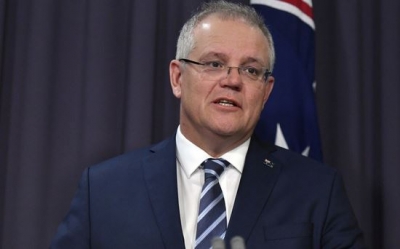 Αυστραλία και Νέα Ζηλανδία προτρέπουν τους πολίτες τους να εγκαταλείψουν την Ουκρανία