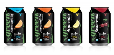 «Νέα προϊόντα με στέβια από την Green Cola Hellas»