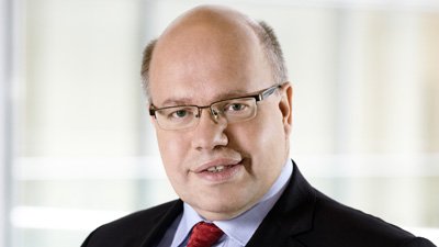 Peter Altmaier (ΥΠΟΙΚ Γερμανίας): Το Βερολίνο δεν θα δεχθεί παράβαση των δημοσιονομικών κανόνων