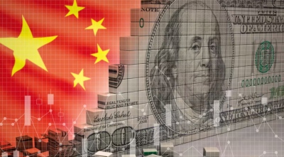 Το κινεζικό μαρτύριο σε αμερικανικά ομόλογα, δολάριο και οι νέοι νομισματικοί χώροι - Η Ευρώπη ακόμη... το σκέφτεται