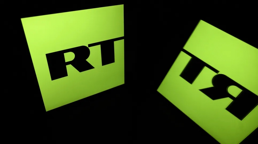 Το δικαστήριο της ΕΕ επικύρωσε την απαγόρευση μετάδοσης του RT France - «Δεν περιορίζεται η ελευθερία του λόγου»