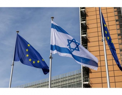 ΕΕ: Μόνη λύση στη Μέση Ανατολή η ίδρυση Παλαιστινιακού κράτους