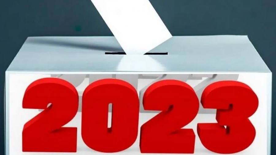 Εκλογές 2023: Τα μηνύματα των πολιτικών αρχηγών μετά την ψήφο – Οι ευχές, οι αιχμές και οι ψηφοφόροι