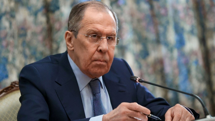 Νέα προειδοποίηση από Ρωσία - Lavrov: Ένας Γ' Παγκόσμιος Πόλεμος θα ήταν πυρηνικός και καταστροφικός