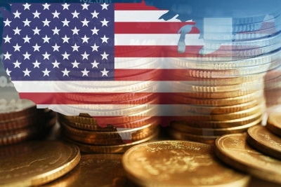 ΗΠΑ: «Έκρηξη» πληθωρισμού στο 3,2% - Άνοδος 2% στο ΑΕΠ