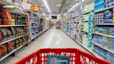 Πρωτοφανές: Τα super market πιέζουν τους παραγωγούς να ρίξουν τις τιμές έως 20%