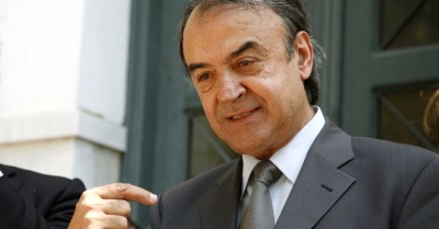 Τσοβόλας (δικηγ. Παπαγελόπουλου): Θα αλλάξουμε τακτική - Θα δημοσιεύσουμε καταθέσεις και έγγραφα από τη δικογραφία