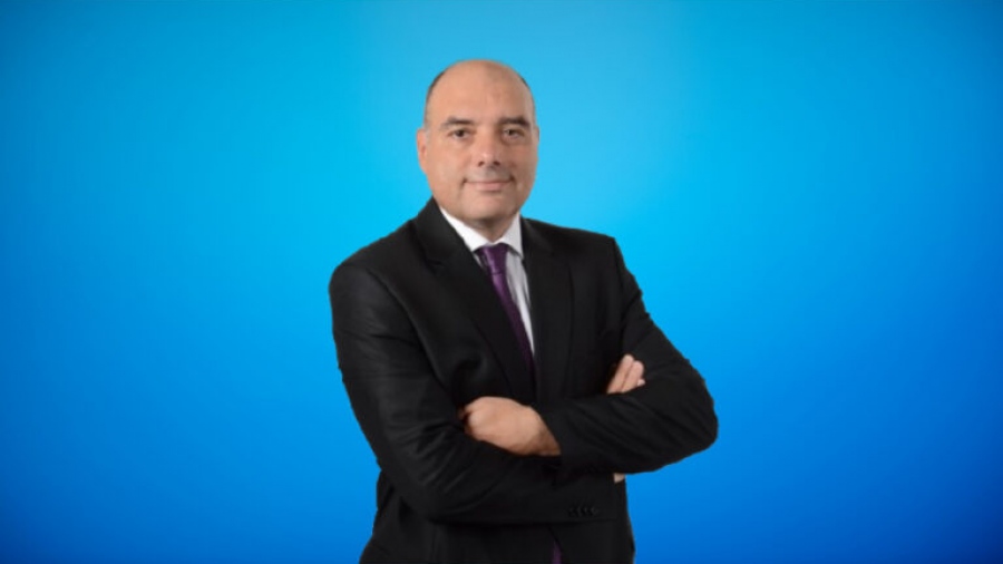 Παπαδόπουλος (ΜΑΚΒΕΛ – EURIMAC): Η καινοτομία στα ζυμαρικά ανοίγει νέες αγορές