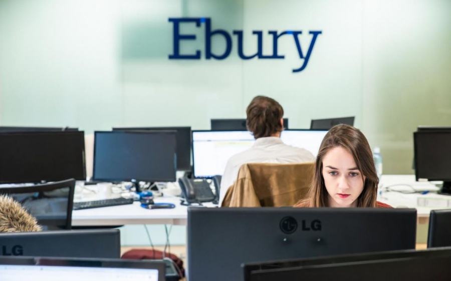 Η Banco Santander επενδύει 350 εκατ. στερλίνες στην κορυφαία fintech Ebury