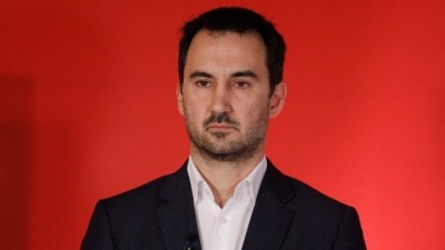 Χαρίτσης: Κενό στρατηγικής της κυβέρνησης Μητσοτάκη