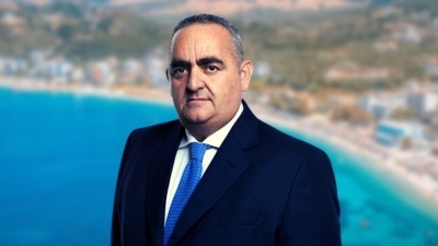 Μπελέρης στο πλευρό της ελληνικής μεθορίου: Η νησιωτικότητα δεν πρέπει να εκλαμβάνεται ως αδυναμία, αλλά ως συγκριτικό πλεονέκτημα