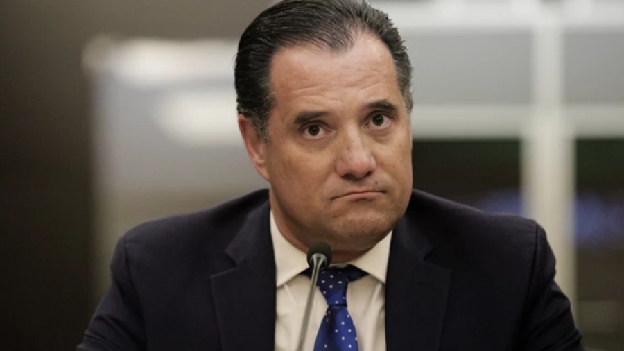 Γεωργιάδης (υπ. Ανάπτυξης): Νέα παρέμβαση για τα καύσιμα, όταν θα είναι ξεκάθαρο το δημοσιονομικό περιθώριο