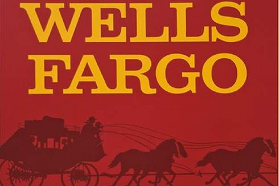 Wells Fargo: Υποχώρησαν κατά -50% τα κέρδη για το δ΄ 3μηνο 2019, στα 2,9 δισ. δολ. - Στα 19,9 δισ. δολ. τα έσοδα