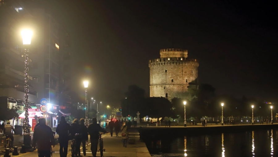 Νέο σοκ στη Θεσσαλονίκη: Θύμα οπαδικής βίας 14χρονος - Από τα χτυπήματα υπέστη αιμάτωμα στο συκώτι