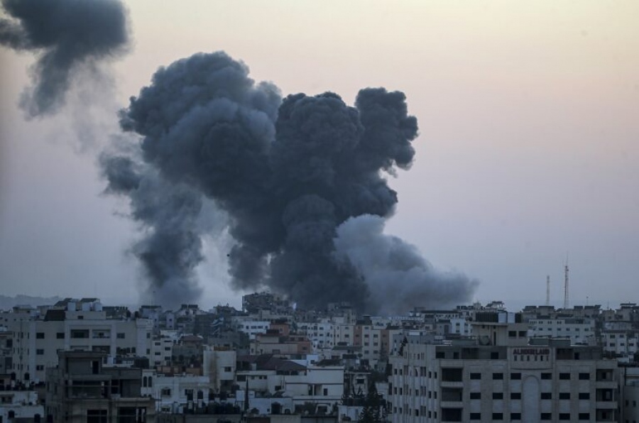 Ιορδανία για τις ισραηλινές στρατιωτικές επιχειρήσεις στη Γάζα: «Ανοιχτά όλα τα ενδεχόμενα» για αντίδραση