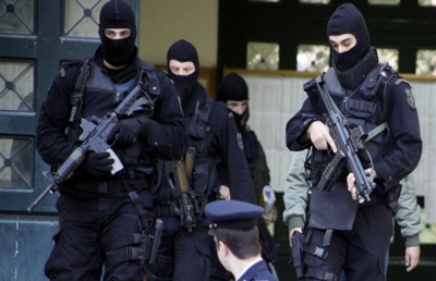 Η ομάδα Σύμπραξη Αμετανόητων Αναρχικών-FAI/IRF ανέλαβε την ευθύνη για τις επιθέσεις στην επιχείρηση της Μ. Μητσοτάκη και στο ART