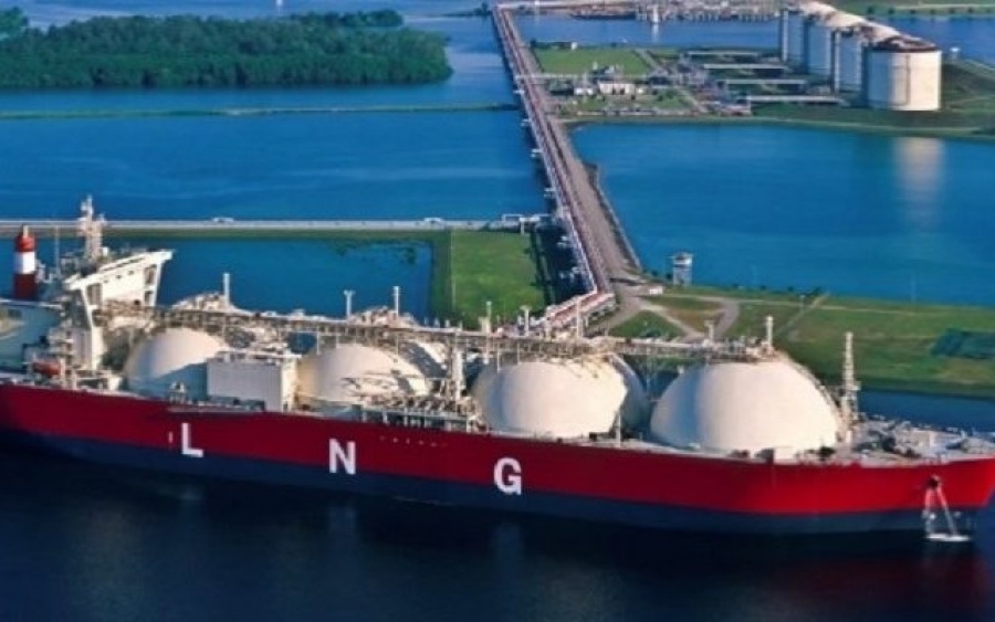 Συμφωνία Qatargas - Shell για την παράδοση ενός εκατ. τόνου LNG ετησίως στο Κουβέιτ