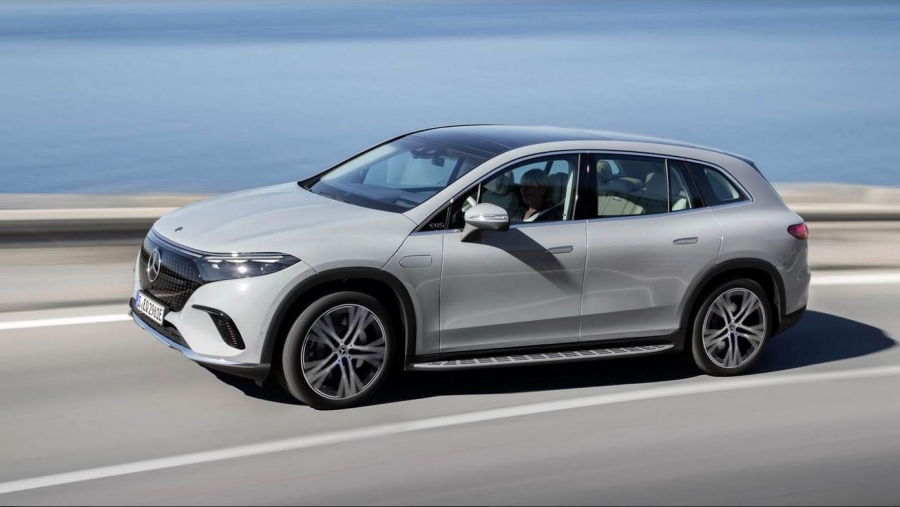 Τα SUV πρέπει να εγκαταλειφθούν για χάρη των ηλεκτρικών αυτοκινήτων