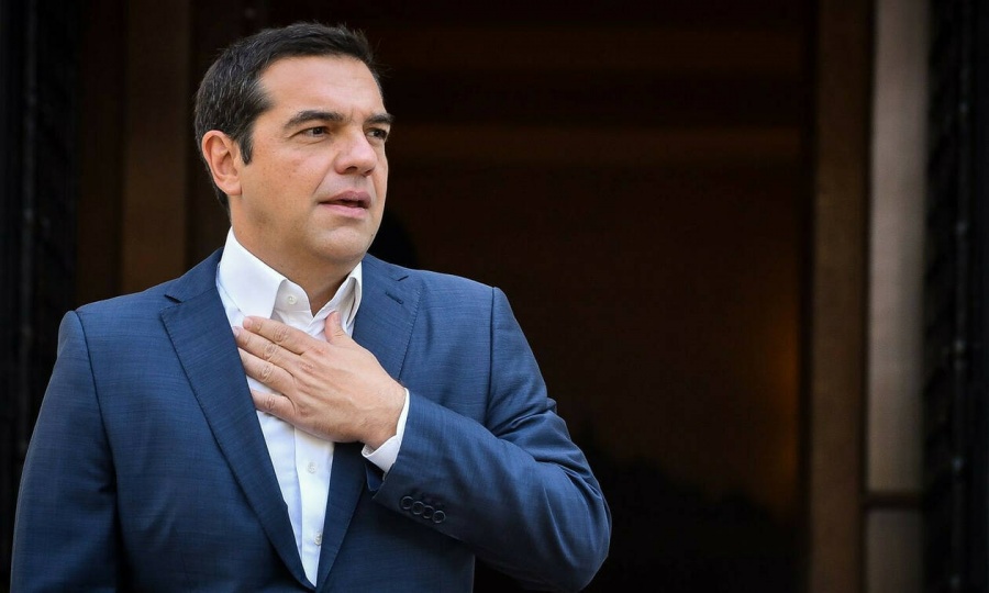 Βουλευτικές εκλογές στις 30 Ιουνίου θα προκηρύξει ο Αλέξης Τσίπρας, μετά τη συντριβή στις ευρωεκλογές