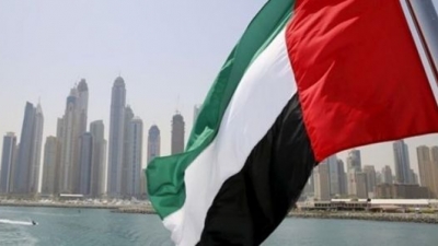 Νotam απαγόρευσης εισόδου ταξιδιωτών από Ινδία, Νότια Αφρική και Νιγηρία, εξέδωσαν τα ΗΑΕ