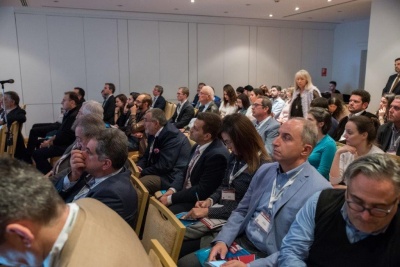 Επιτυχημένη η διημερίδα του Τομέα Καρδιάς του Metropolitan General «Επεμβατική Καρδιολογία 2019» στην Αίγλη Ζαππείου