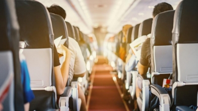 Skift: Πώς διαμορφώνεται το μέλλον των αεροπορικών ταξιδίων