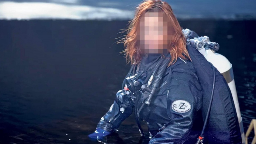 Εξωφρενική «αποκάλυψη» για Nord Stream: Η Ουκρανή πορνοστάρ τίναξε τον αγωγό στον αέρα – Το σκοτεινό παρελθόν της «Freya»