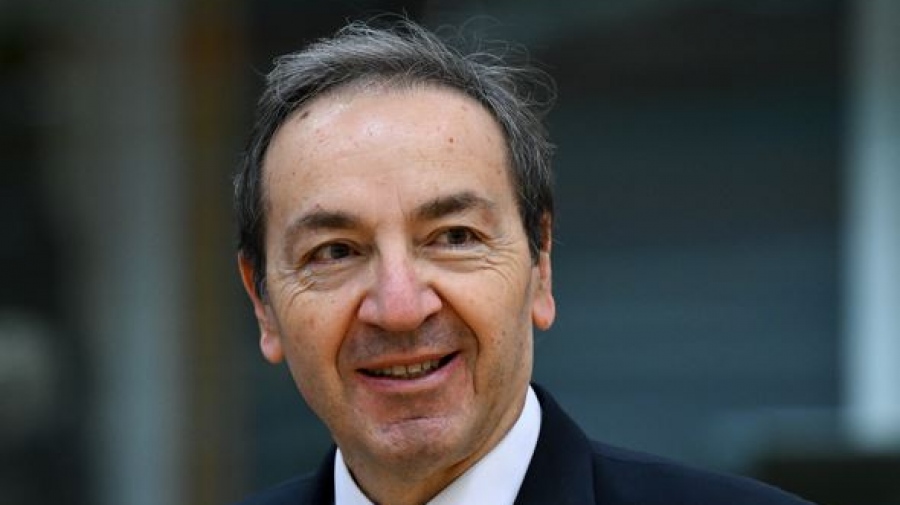 Μπουγάς: Πάνω από 17.000 αποφυλακίσεις τα έτη 2015-2019 με τον νόμο Παρασκευόπουλου