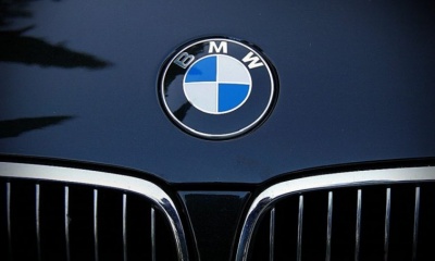 Η γερμανική αυτοκινητοβιομηχανία «θύμα» του εμπορικού πολέμου ΗΠΑ - Κίνας