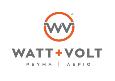H WATT+VOLT «φώτισε» για 4η συνεχή χρονιά τη ΔΕΘ