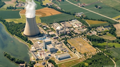 Ρωσική Υπηρεσία Εξωτερικών Πληροφοριών (SVR): Οι Ευρωπαίοι εξετάζουν την παραγωγή πυρηνικών όπλων