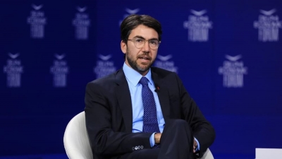 Κ. Κόκκαλης: Σωστή η στρατηγική και οι στόχοι του Ταμείου Ανάκαμψης - Σε γερές ο όμιλος Intracom