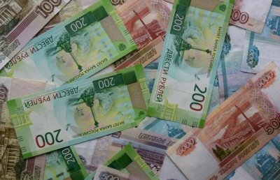 Παραδοχή Ουκρανών για το… έγκλημα – Δεν ήταν νόμιμο βήμα το πάγωμα των ρωσικών asset