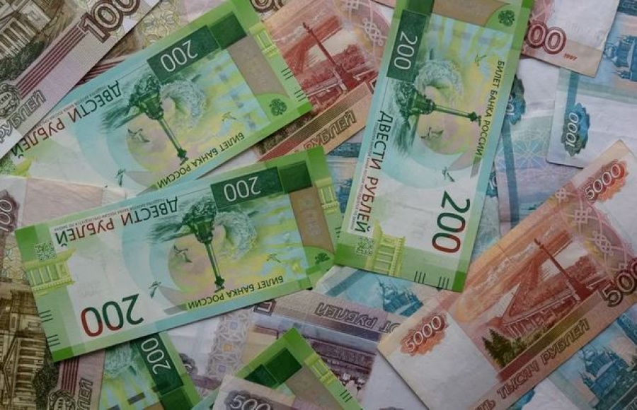 Παραδοχή Ουκρανών για το… έγκλημα – Δεν ήταν νόμιμο βήμα το πάγωμα των ρωσικών asset