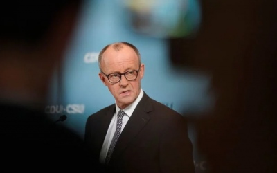 Merz: Οι απειλές του Donald Trump για δασμούς υπονομεύουν τις διατλαντικές σχέσεις, κίνδυνος κλιμάκωσης