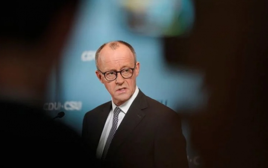 Merz: Οι απειλές του Donald Trump για δασμούς υπονομεύουν τις διατλαντικές σχέσεις, κίνδυνος κλιμάκωσης