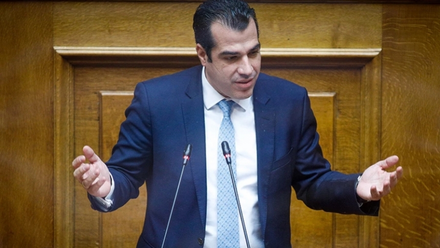 Θ. Πλεύρης: Αναγκαία η παράταση της ισχύος των μέτρων για την πανδημία