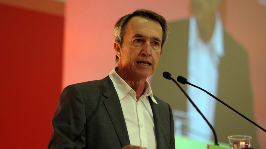 Τούντας: Το όριο για τον εμβολιασμό των παιδιών κατά του κορωνοϊού να κατέβει στα 5 έτη