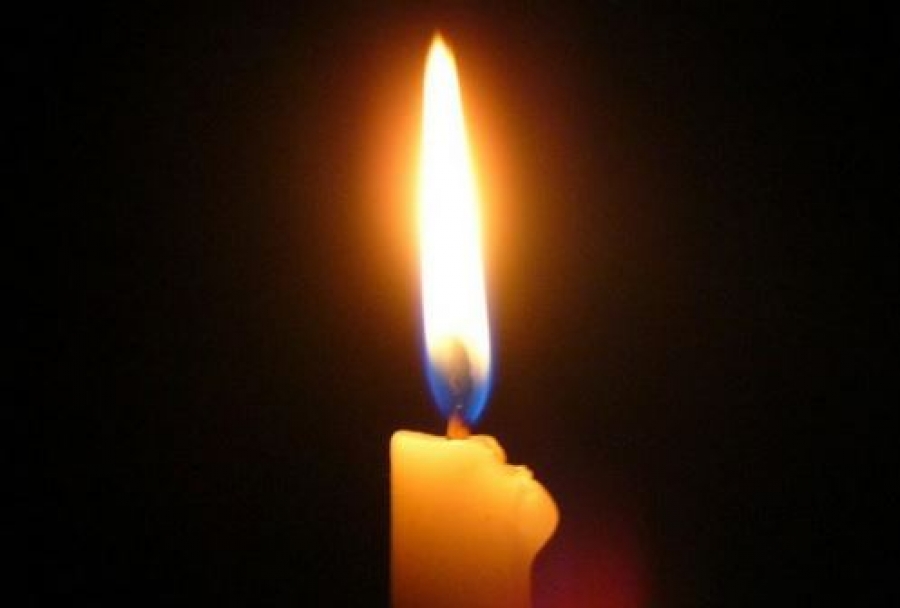 Ιεροσόλυμα: Σε κλίμα κατάνυξης η τελετή αφής του Αγίου Φωτός