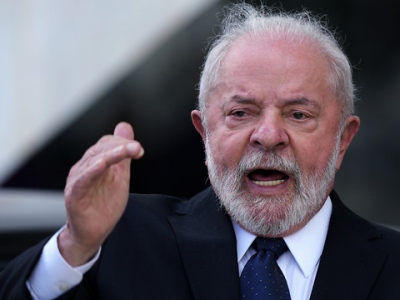 Εκτάκτως στο χειρουργείο ο πρόεδρος της Βραζιλίας – Υποβάλλεται σε επέμβαση