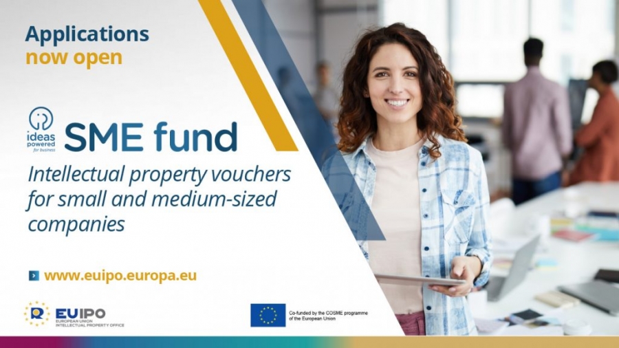 Ταμείο Ideas Powered for Business SME Fund - Στηρίχθηκαν οικονομικά 467 ελληνικές μικρομεσαίες επιχειρήσεις το 2021