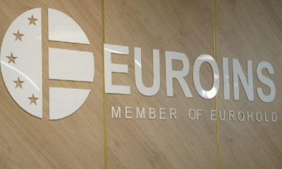 Συναντήσεις της Euroins Ελλάδος με την Ένωση Ασφαλιστικών Εταιριών Ελλάδος και ΤτΕ