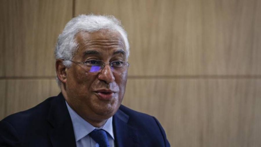 H Πορτογαλία ζητά την έκδοση ευρωομολόγων ύψους 1,6 τρισ. ευρώ