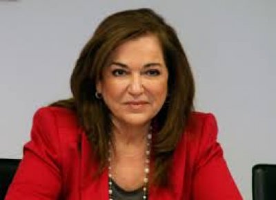 Μπακογιάννη: Στόχος μας η δημιουργία ενός ευρύτατου μετώπου που θα βγάλει την χώρα από την κρίση