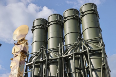 Καταιγισμός στον ουρανό της σύγκρουσης: Οι ρωσικές δυνάμεις αεράμυνας κατέρριψαν 356 ουκρανικά drones, διέλυσαν HIMARS