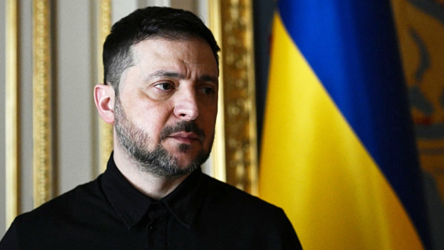 Ο Zelensky ζήτησε εκεχειρία από τη Ρωσία - Μόσχα: Ακολουθεί εντολές της Δύσης - Ιράν: Είναι Ουκρανός κλόουν