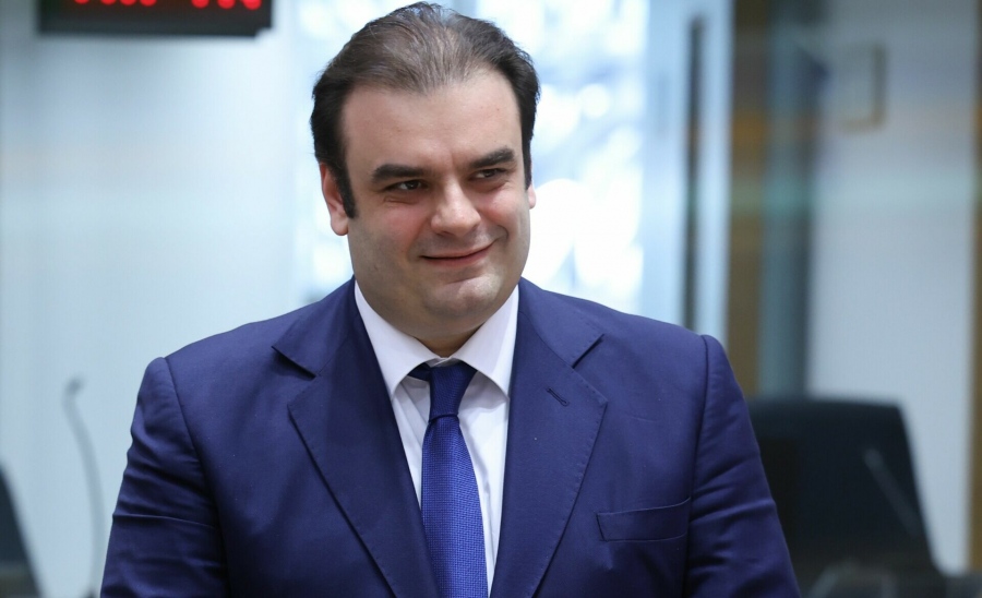 Τι σημαίνει για την Ελλάδα ότι ο Υπουργός Οικονομικών Πιερρακάκης βρίσκεται στην ηγεσία Eurogroup και ESM