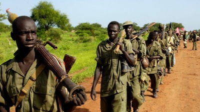 Αδιανόητη τραγωδία στο Σουδάν με 460 νεκρούς - Οι Δυνάμεις Ταχείας Αντίδρασης κατέλαβαν την El-Fasher