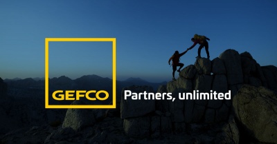 GEFCO: Έλαβε συμμόρφωσης GDP σε ακόμη εννέα χώρες για οδική μεταφορά προϊόντων φαρμακοβιομηχανίας